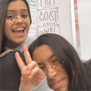 Meet your Posher, Ariana